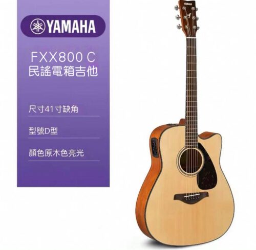 0db605ec-cbc1-4101-9cac-bda91b8fb099 YAMAHA-FX800C吉他