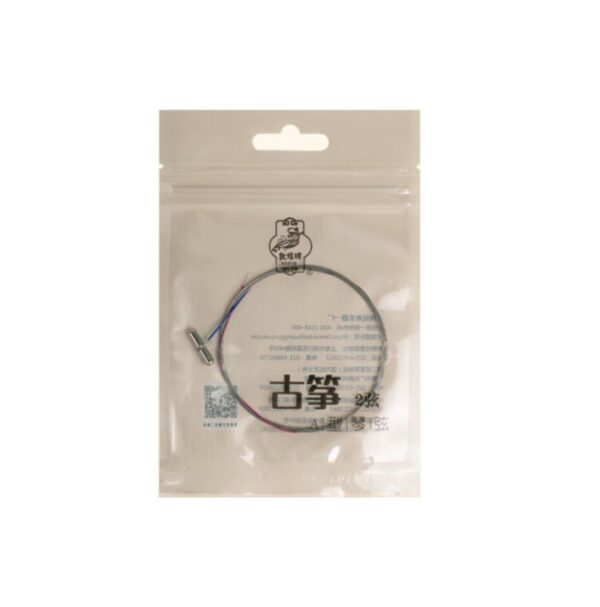 敦煌古箏A型1-5弦