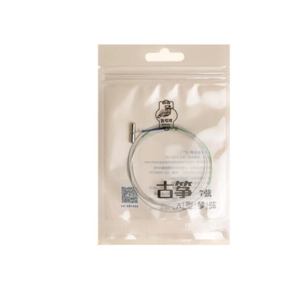 敦煌古箏A型6-10弦