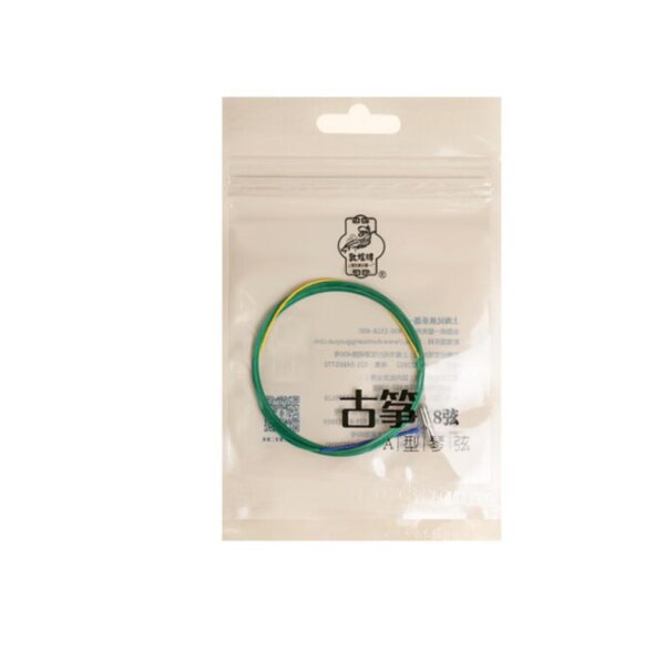 敦煌古箏A型6-10弦