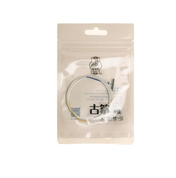 敦煌古箏A型6-10弦