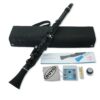 Nuvo Clarineo 2.0 C調塑膠單簧管 (多色選擇)