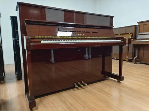 YAMAHA P116T （二手）