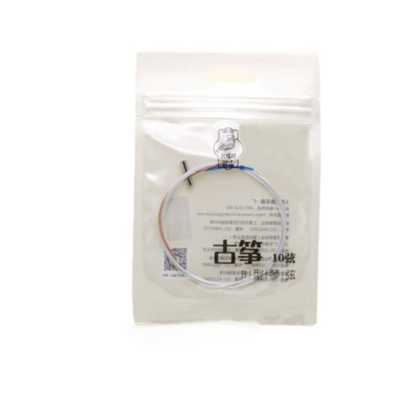 敦煌古箏B型6-10弦