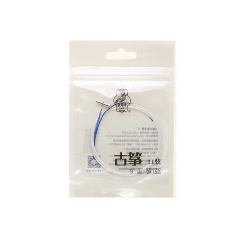 敦煌古箏B型11-15弦