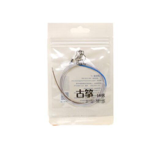 敦煌古箏B型16-19弦