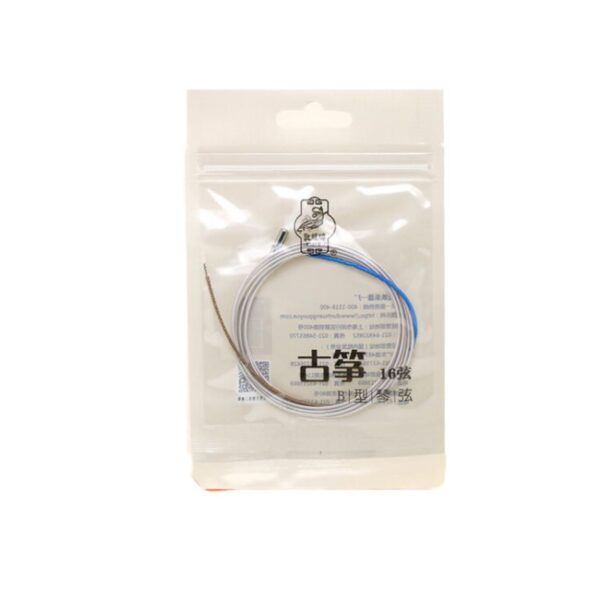 敦煌古箏B型16-19弦