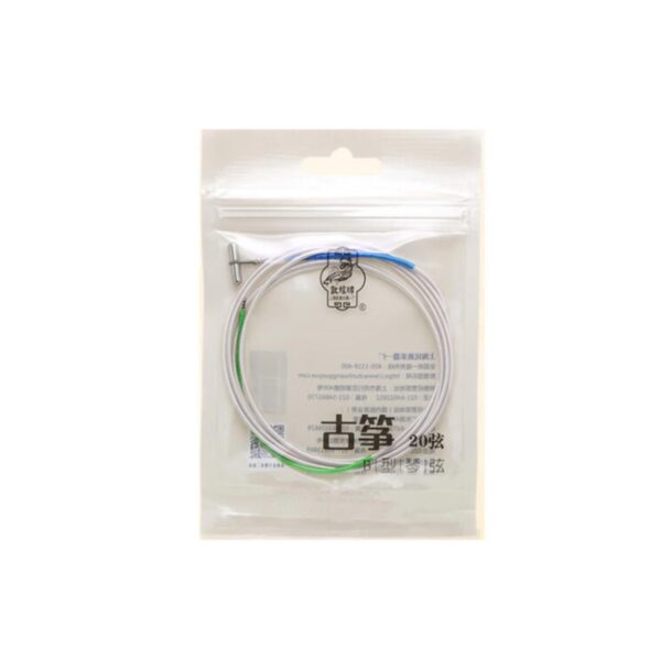 敦煌古箏B型20弦