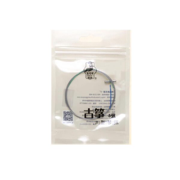 敦煌古箏B型1-5弦