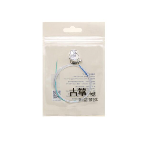 敦煌古箏B型6-10弦