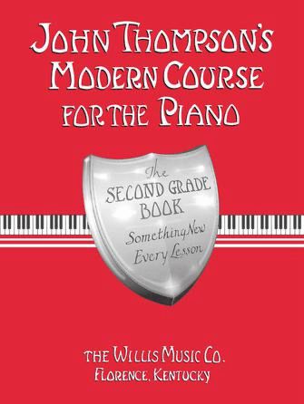 John Thompsons Modern Course for the Piano G2