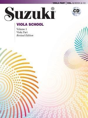 ee2bb75c-8506-4630-adfe-8e1751aaee75 Suzuki Viola School Viola Vol. 1