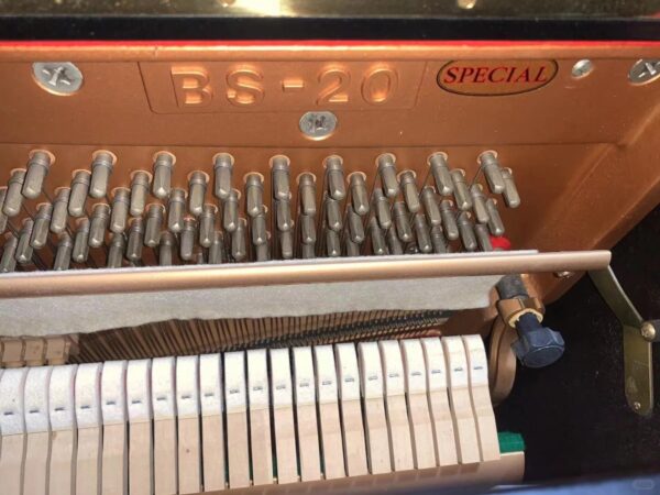 KAWAI#BS-20S （二手）