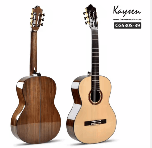 Kaysen-CG530S-39吉他