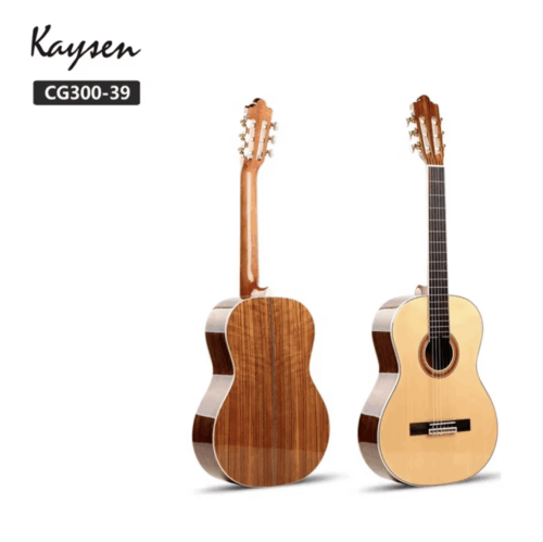 螢幕快照 2025-06-05 下午4.09.02 Kaysen-CG300-39吉他