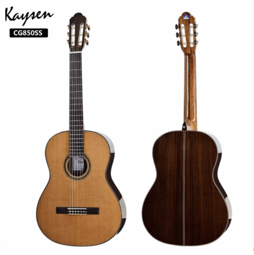 螢幕快照 2025-06-05 下午5.06.29 Kaysen-CG850SS吉他