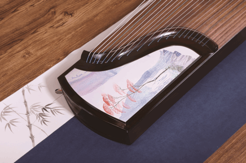 螢幕快照 2025-06-20 下午4.25.00 月牙古箏-山溪